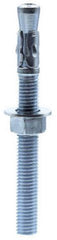 MINERALLAC 62460 SCREWS, NUTS, & WASHERS