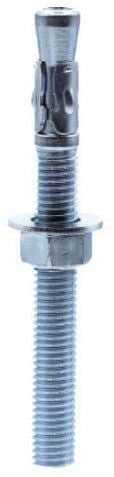 MINERALLAC 62052 SCREWS, NUTS, & WASHERS