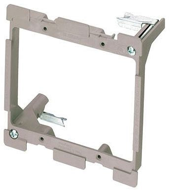 PASS & SEYMOUR PLV2W DUCT BRACKETS