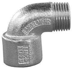 OZ GEDNEY 8-100 DUCT ELBOWS