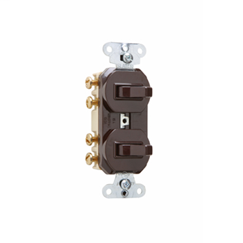 PASS & SEYMOUR 693 TOGGLE SWITCHES