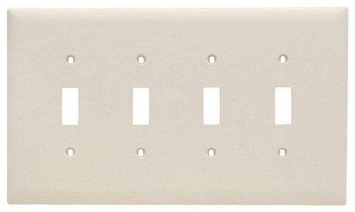 PASS & SEYMOUR TPJ4LA TERMINAL BLOCKS