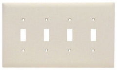 PASS & SEYMOUR TPJ4LA TERMINAL BLOCKS
