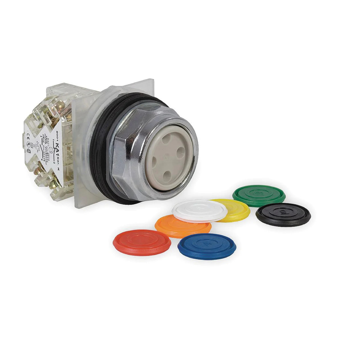 SCHNEIDER ELECTRIC 9001KR1UH5 RELAYS & SWITCHES
