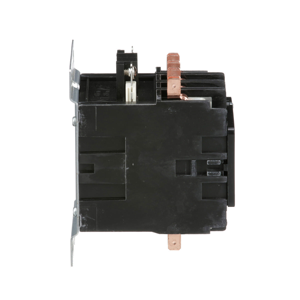 SCHNEIDER ELECTRIC Square D 8910DPA44V06 Contactor Definite Purpose 40A 4 Pole 25 HP at 575 VAC 3 Phase 440/480 VAC 50/60 Hz Coil