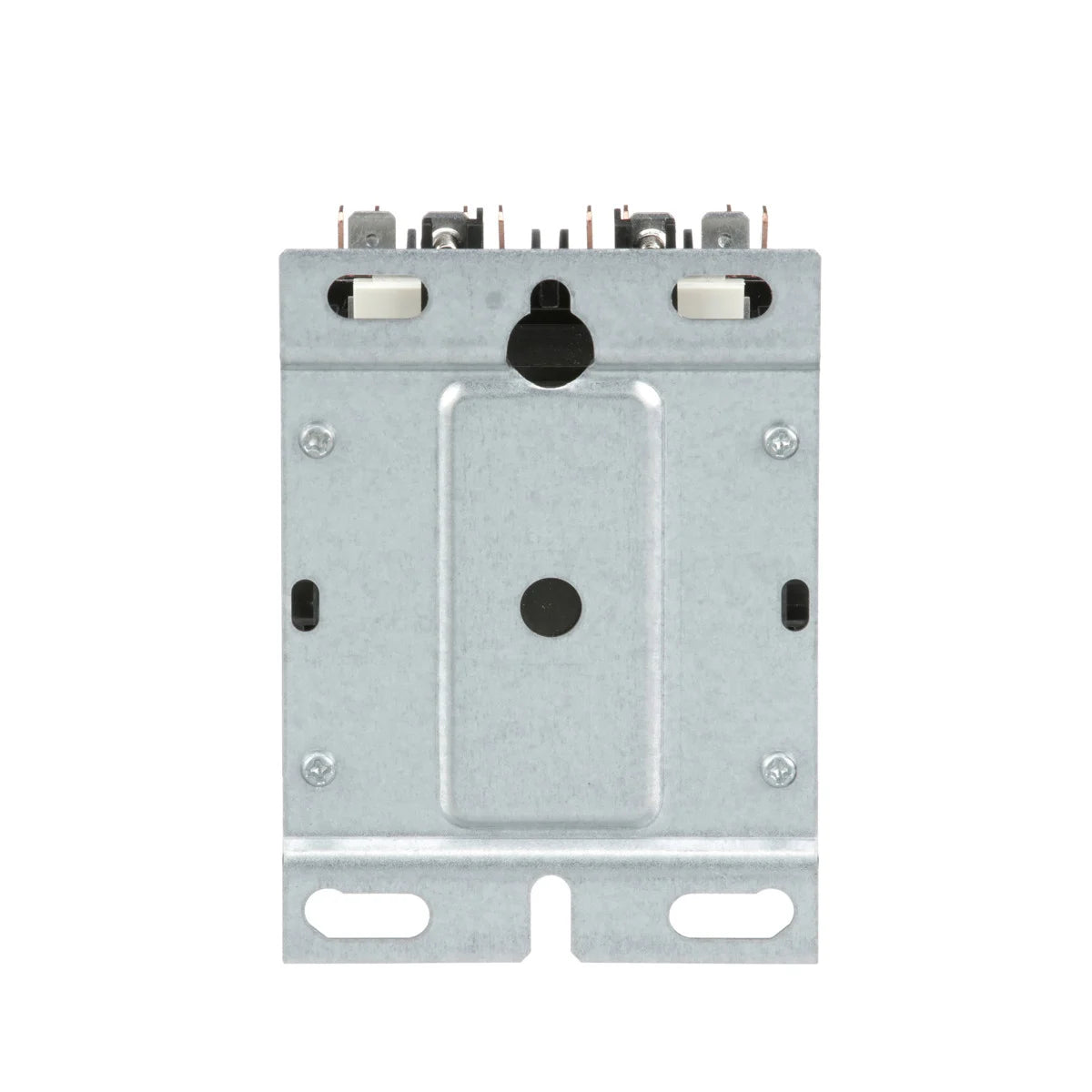 SCHNEIDER ELECTRIC Square D 8910DPA44V06 Contactor Definite Purpose 40A 4 Pole 25 HP at 575 VAC 3 Phase 440/480 VAC 50/60 Hz Coil