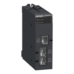 SCHNEIDER ELECTRIC BMXNOM0200 CONTROL BOARDS