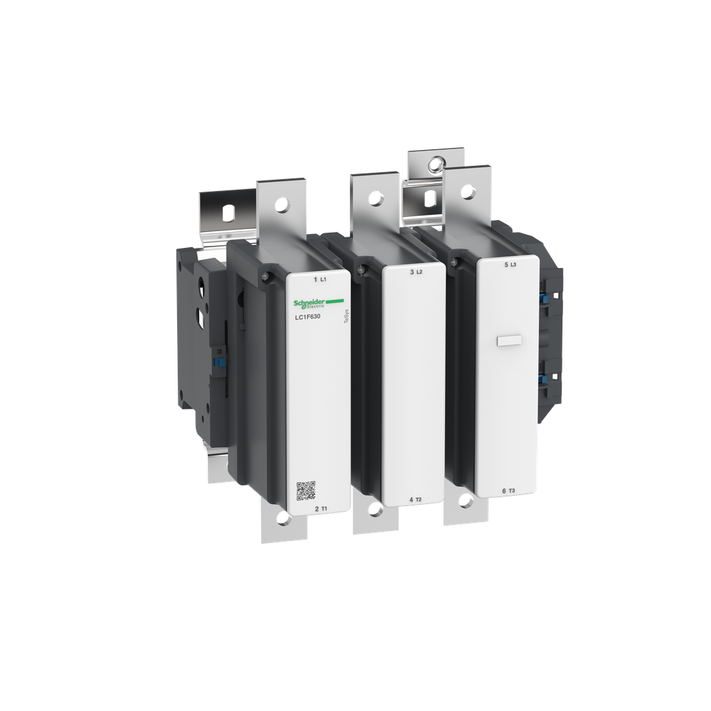 SCHNEIDER ELECTRIC LC1F630F7 CONTACTORS