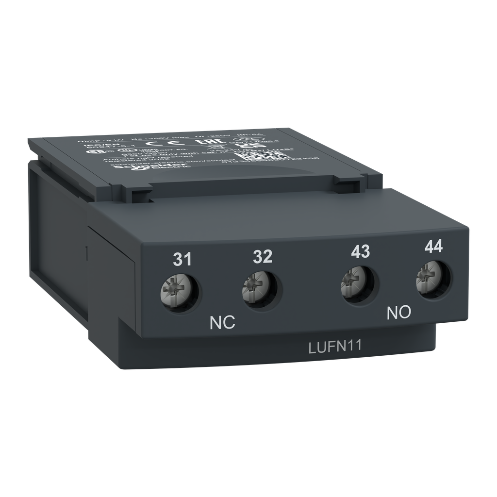 SCHNEIDER ELECTRIC LUFN11 CONTROL BOARDS