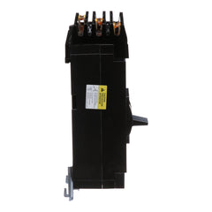 Square D LH36400 3-Pole 400 Amp 600 Volt Thermal Magnetic Molded Case Circuit Breaker