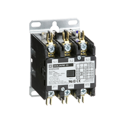 SCHNEIDER ELECTRIC 8910DPA33V09 CONTACTORS