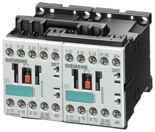 SIEMENS 3RA1317-8XB30-1AK6 CONTACTORS
