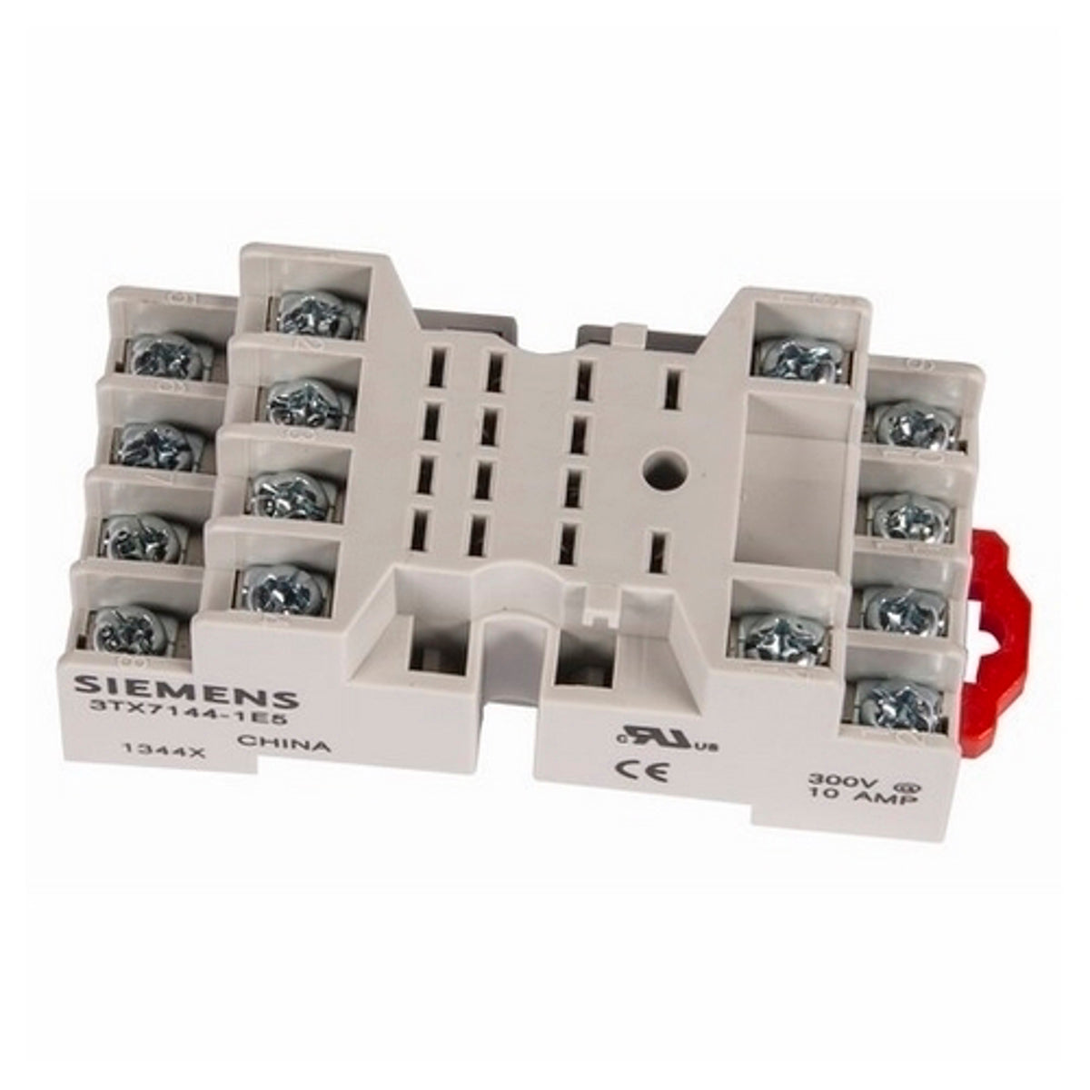 SIEMENS 3TX7144-1E5 RELAYS & SWITCHES