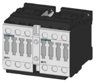 SIEMENS 3RA1323-8XB30-1AK6 CONTACTORS
