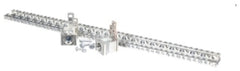 Siemens 2NLK42 250 Amp 42-Circuit 200 % Panelboard Neutral Lug Kit