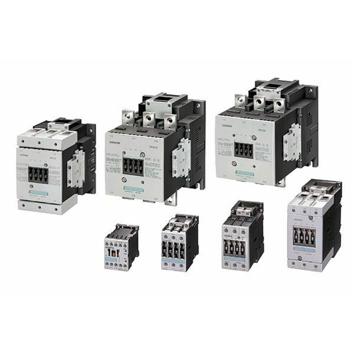 SIEMENS 3TX4010-2A RELAYS & SWITCHES