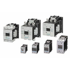 SIEMENS 3TX4010-2A RELAYS & SWITCHES