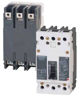 SIEMENS NEB3B060B CIRCUIT BREAKERS