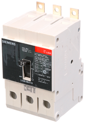 SIEMENS LGB3B015B CIRCUIT BREAKERS