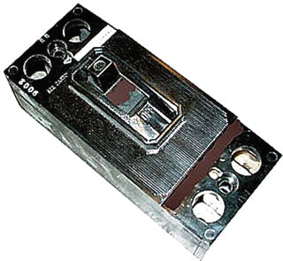 SIEMENS QJ22B100 CIRCUIT BREAKERS