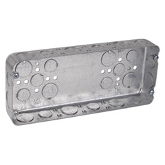 STEEL CITY 4G-1/2-3/4 PIPE FITTINGS