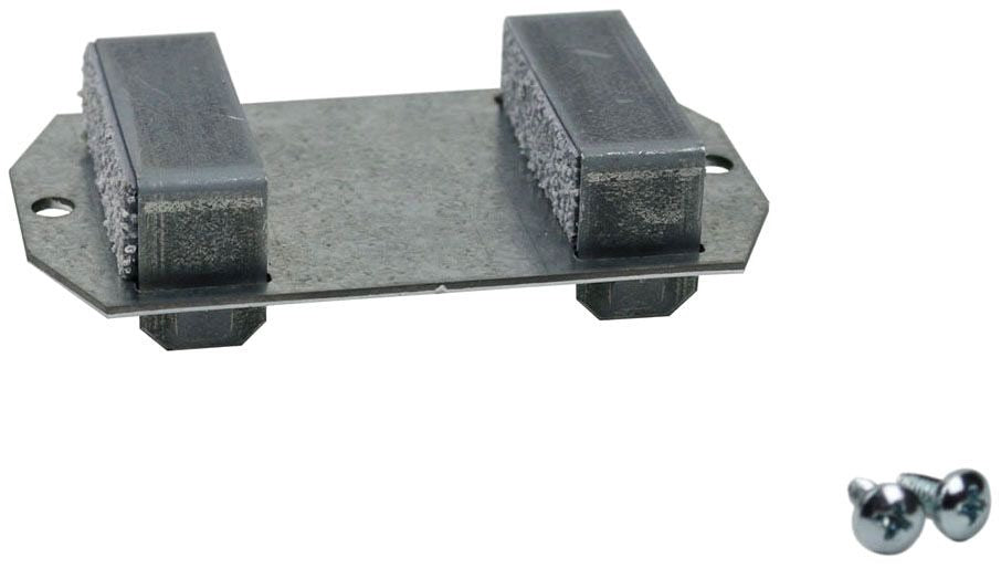 WIREMOLD 1BLH WALL BRACKETS & PARTS