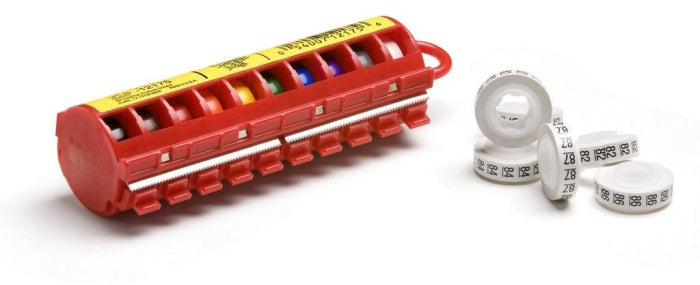 3M 3M SDR-A Wire Marker Tape Refill Roll
