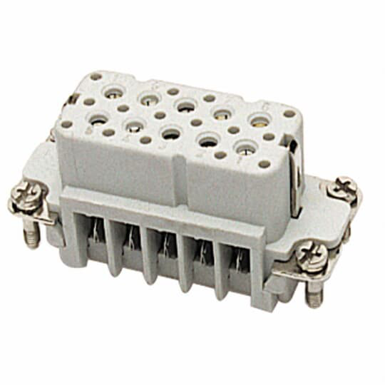 ABB FS110A TERMINALS