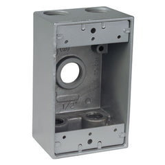 ABB IH5-2-LM GAS VALVES