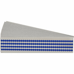BRADY QD-25-BL-PK MARKING & LABELING