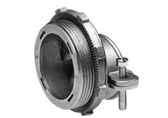 BRIDGEPORT 687-DC2 DUCT STRAPS