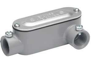 BRIDGEPORT LL-42CGC CONDUITS