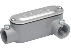 BRIDGEPORT LL-42CGC CONDUITS