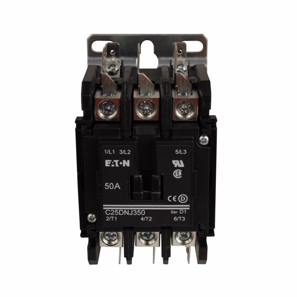 EATON C25DNJ350A CONTACTORS