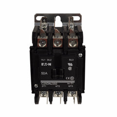 EATON C25DNJ350A CONTACTORS