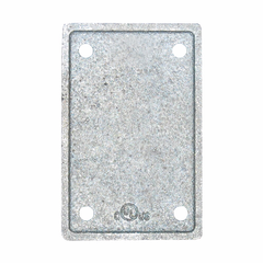 EATON FBCM1 WALL BRACKETS & PARTS