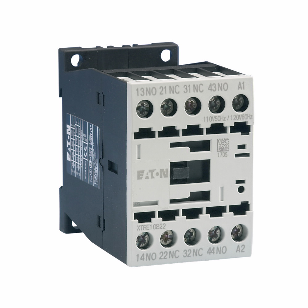 EATON XTRE10B22TD CONTACTORS