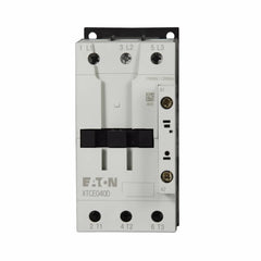 EATON XTCE040D00A CONTACTORS