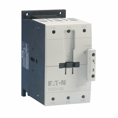 EATON XTCE115G00B CONTACTORS