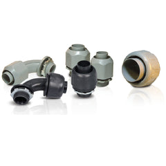 ELECTRI-FLEX NMLT11 TERMINALS