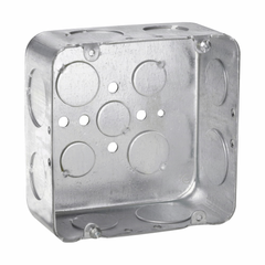 EATON TP558 DUCT BOXES