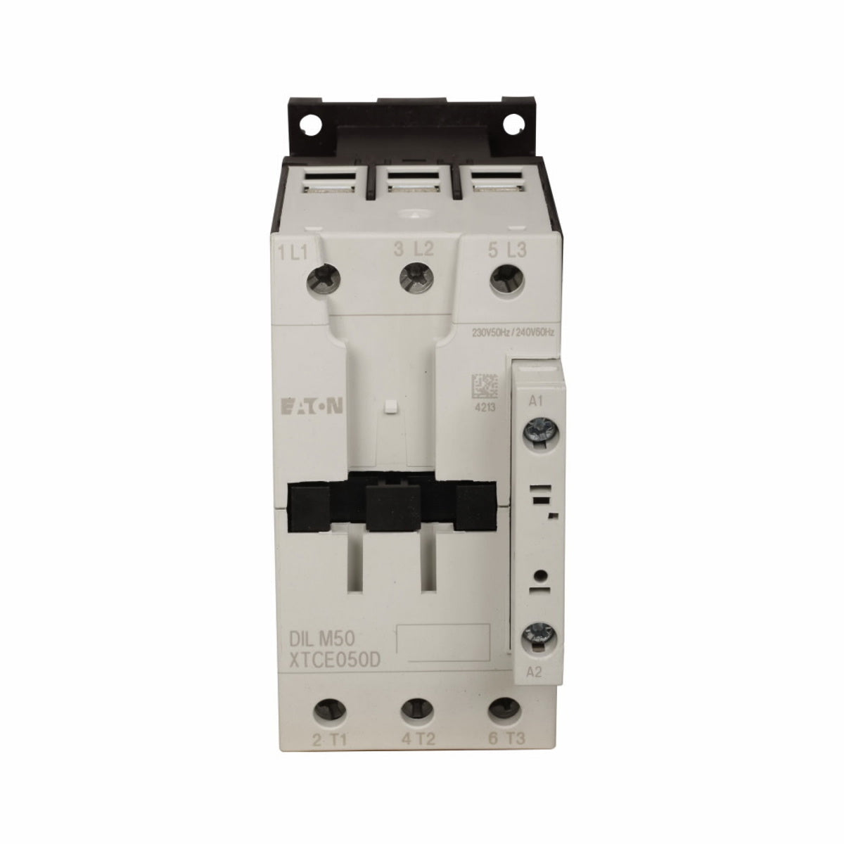 EATON XTCE050D00TD CONTACTORS