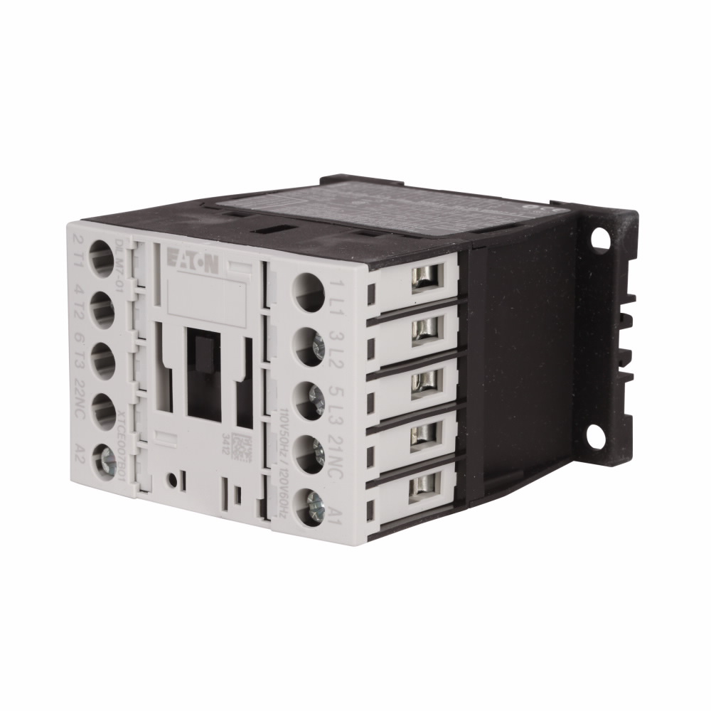 EATON XTCE015B10TD CONTACTORS