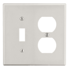 HUBBELL WIRING P18LA TERMINALS