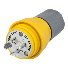HUBBELL WIRING HBL24W34 TERMINALS