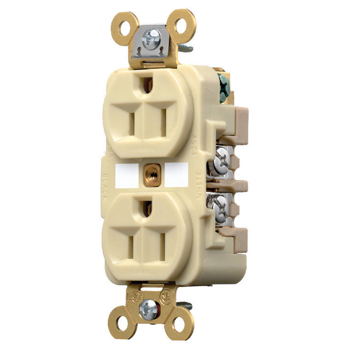 HUBBELL WIRING HBL5262I ELECTRIC CABLES