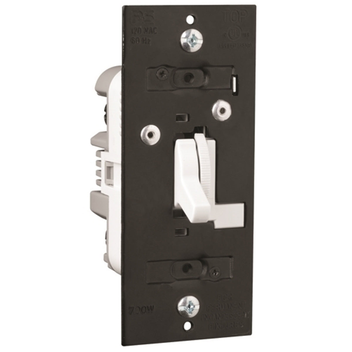 LEGRAND TD703PW RELAYS & SWITCHES