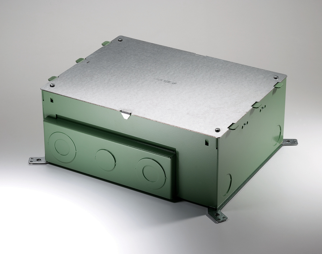 LEGRAND EFB8S-OG RELAYS & SWITCHES