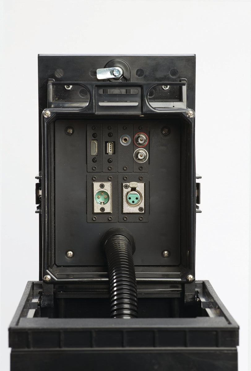 LEGRAND XB814CLVBK RELAYS & SWITCHES