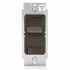 LEVITON 6674-P0B RELAYS & SWITCHES